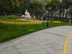 -常州古运河南大街文化旅游区-人民公园
