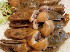 卤水鹅头-粥旺庄(芳村店)