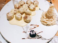 -麦甜创意轻食餐厅(西康路店)