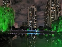 -苏州河梦清园环保主题公园