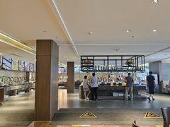 -商河温泉酒店