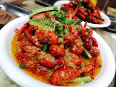 -旺旺龙虾(凤城六路店)