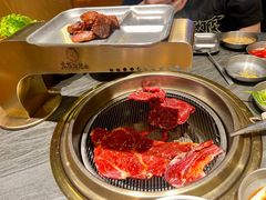 -麻蒲碳烤肉(远景路1号店)