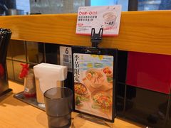 -一風堂拉面(美罗城店)