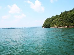 -万佛湖风景区