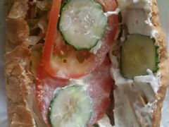 -赛百味SUBWAY(高新绿宝店)