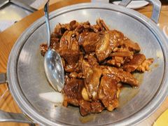 山兰醉东山羊-琼菜王(南海店)