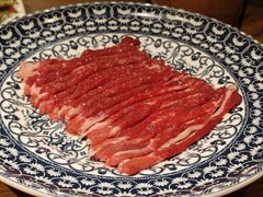 -北京老门框爆肚涮肉馆(凤城六路店)