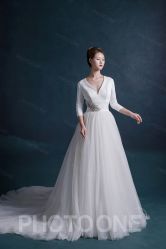 -MISS MIA 婚纱品牌馆