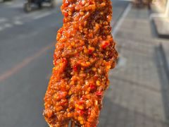 自制牛排-辽B·小串(总店)