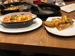 -必胜客(百联又一城店)