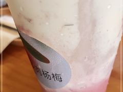 -喜茶(珠海华发商都店)