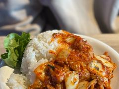 -郑阿姨的家·이모네·韩料&烤肉(武川路店)