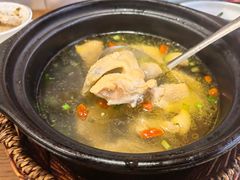 -食光慢宴·安吉土菜馆