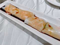 -富园海鲜酒家(佐敦店)