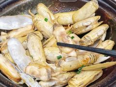 -小时候焗海鲜(鄞州万达店)