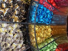 -Laderach 莱德拉(上海环贸iapm店)