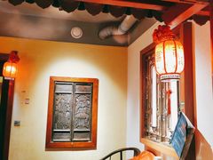 -山西会馆·晋菜·晋商宴·牌匾博物馆(胜利东街店)