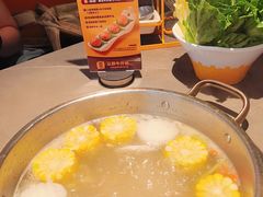 -潮发潮汕牛肉店(芳村店)