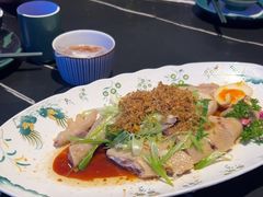-粤·向群饭店(二沙岛店)