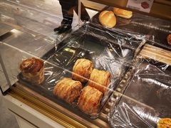 -烘焙町面包店(西四店)