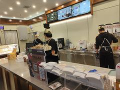 -太原茂业天地购物中心
