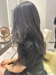 -INLIFE HAIR韩国美发