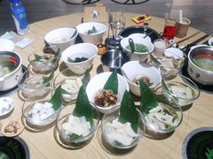 -竹鲜笙全竹宴(国色天香店)