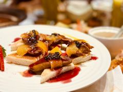 -蟹将军·松叶蟹和牛日料放题自助(K11店)