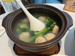 -聚丰园熊猫餐厅(紫金1912·玖爱谷店)