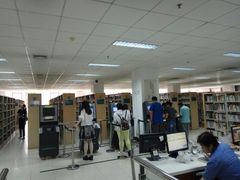 -青岛市图书馆