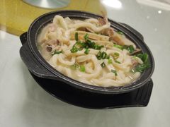 -东江酒楼(鼎鑫商务中心店)