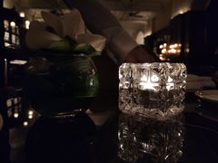 -LONG BAR 廊吧(外滩华尔道夫酒店)