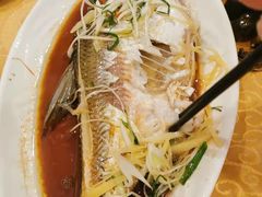 -胜记菜馆(文明路)