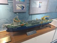 -上海中国航海博物馆