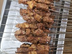 -清真·马峰烤肉(小学习北巷店)