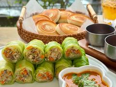 -怡得饭庄·30年老店·宋大妈昆明菜