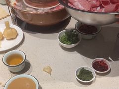 -瑞强涮锅(徐家楼店)