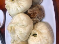 -老陶包子铺(南大西南村店)