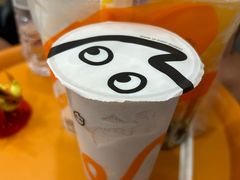 -CoCo都可(合生汇店)