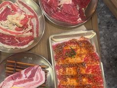 -西塔老太太泥炉烤肉(双井店)