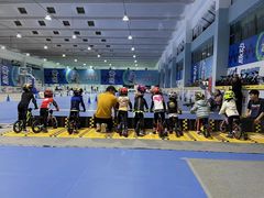 -稚马儿童平衡车自行车俱乐部
