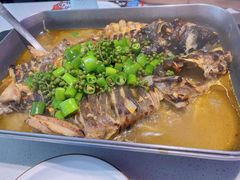 -鱼酷活鱼烤鱼(仙林金鹰店)