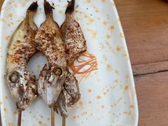 -蚝老板海鲜烧烤大排档(码头店)