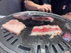 肥牛-悟能八戒烤肉自助(秦隆步行街店)