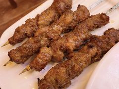 -惠丰涮肉馆(德宝新园店)