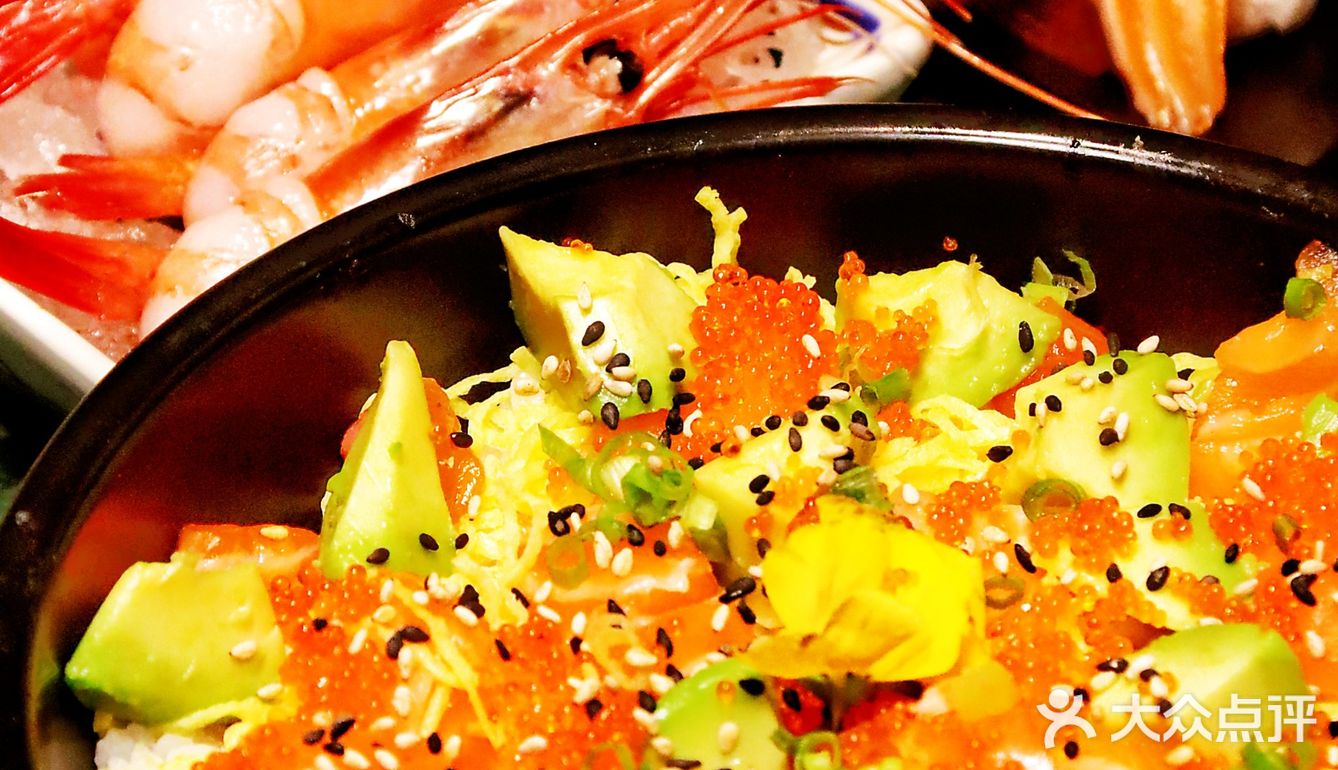 九本新店揭秘，闭眼点菜统统美味喔！