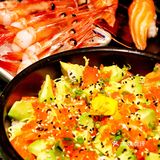 九本新店揭秘，闭眼点菜统统美味喔！