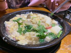 -老姑砂锅·烧烤天津菜(体北道店)
