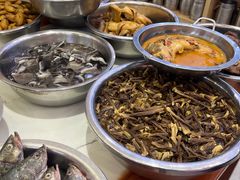 -三只鸟本地特色菜馆(上饶总店)